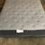 Solid Wood Queen Size Bedroom Set with Mattress and Boxspring 9 thumbnail