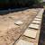 Landscape Drainage Trenching Grading Junk Fence 5 thumbnail