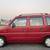 1994 Suzuki Wagon R KEI CAR -   ONLY 15K MILES!!! 9 thumbnail