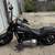 2009 Harley Davidson Softail Crossbones 2 thumbnail