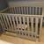 Crib, Delta 4 in 1 , Convertible Crib 1 thumbnail