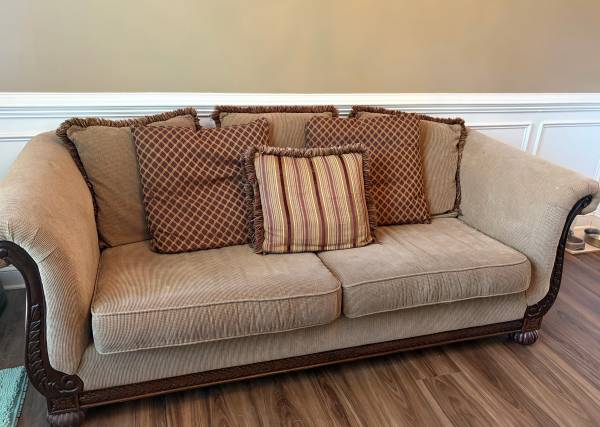 Sofa 1