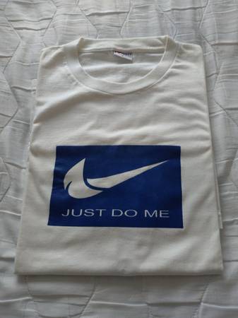 Novelty Tee Shirt 1