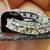 Fashion Rhodium and Cubic Zirconia Small Hoop Earrings 2 thumbnail