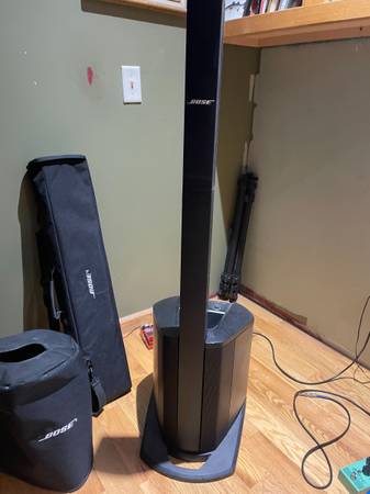 Bose L1 Compact 1