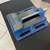 Harbor Freight Central Forge drill press vise 1 thumbnail