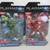 6 Disney Playmation Marvel Avengers Action Figures-Hulk-Iron Man New 4 thumbnail