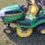 JOHN DEERE MOWER 1 thumbnail