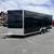 2027 Alcom-Stealth 8.5 x 20 Stealth Aluminum Car Hauler with Ramp Door 6 thumbnail