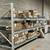 Warehouse Equipment and Shelving.  Final days Open 21 thumbnail