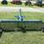 8' landscape rake with rear wheels 10 thumbnail