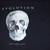 Evolution New York City Skull Rare Vintage Medium M T-Shirt 1 thumbnail