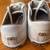 Cole Haan leather sneakers sz 5.5 2 thumbnail