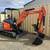 Kubota U27-4 Mini Excavator 6 thumbnail