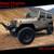 2006 Jeep Wrangler Unlimited Rubicon 2dr SUV 4WD 1 thumbnail