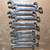 Snap On Short Metric Wrench Set 1 thumbnail