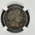 1896-O Barber Quarter, NGC VF -- HUGE CERTIFIED KEY DATE COIN! 2 thumbnail