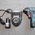 Bosch impact driver + 2 12V LI batteries + Bosch BC330 Charger 2 thumbnail