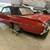 1962 Ford Thunderbird Convertible 3 thumbnail