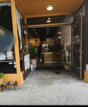 Absentee owner cafe-bakery for sale 1
