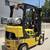 FORKLIFT CUSHION 2017 YALE GLC060VXNEAE085 5 thumbnail