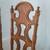 6 Mid Century Drexel  Dining Chairs by The Valero Collection 14 thumbnail