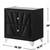 Exquisite Velvet Upholstered Nightstands 2 thumbnail