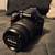 Nikon D3200 18-55mm DSLR w/ extras 1 thumbnail