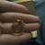 Gold ring with ruby gem 3 thumbnail