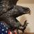 13" Bronze sculpture titled "American Pride" signed by Max Turner 7 thumbnail