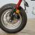 2019 Honda Monkey 1 owner, 2420 Miles 13 thumbnail
