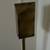 Hart Associates Vintage Mid Century Brass Floor Lamp Made in USA 8 thumbnail