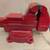 Wilton 4" Bench Vise 1 thumbnail