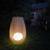 Bover Lighting Amphora 3 Outdoor Landscape Lantern 1 thumbnail