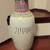 Large Hand-Painted Chinese Porcelain Vase 2 thumbnail