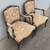 Antique/ vintage armchairs (A12) 4 thumbnail