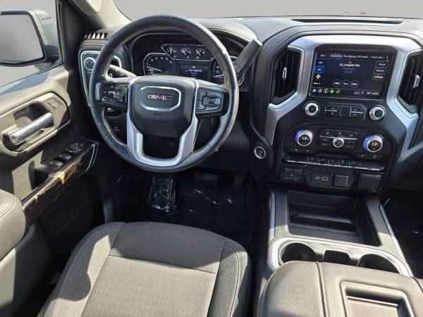 2019 GMC Sierra 1500 4x4 4WD Truck Elevation Crew Cab - $31,787 (Duffy's Auto Brokerage)63624308137729122