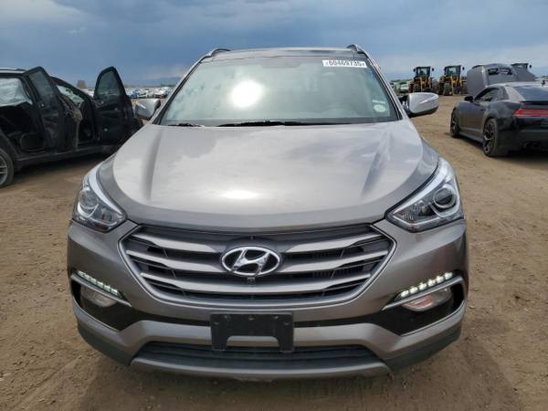 2018 Hyundai Santa Fe Sport 2.0T Ultimate Auto AWD - $9,450 (4301 MORRISON RD DENVER CO 80219)63619674811393124