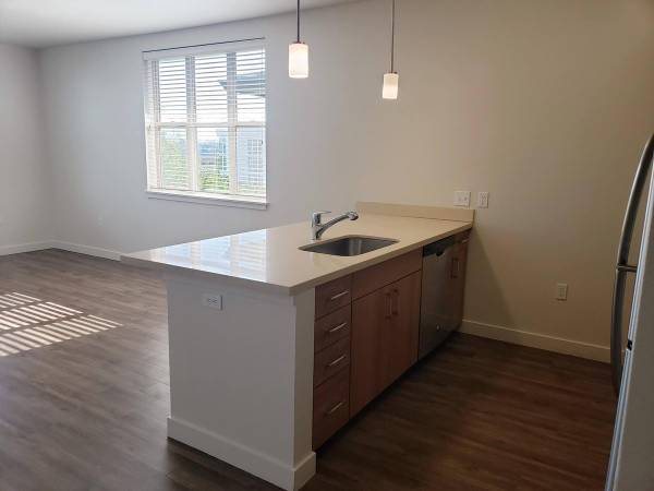 $1,753 / 1hab - 703ft2 - Estudio de 1 hab y 1 baño con lavandería en unidad ~ ¡Estacionamiento disponible! (Noroeste, Slabtown, Nob Hill, Pearl, Forest Park)63831327012481122