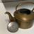 Vintage Copper Kettle, made in France 3 thumbnail