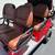 2025 Voyager Patriot 6-Passenger Non-Lifted 72-Volt Street Legal LSV Golf Cart 5 thumbnail