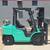 FORKLIFT PNEUMATIC 2020 MITSUBISHI FG30N 6 thumbnail
