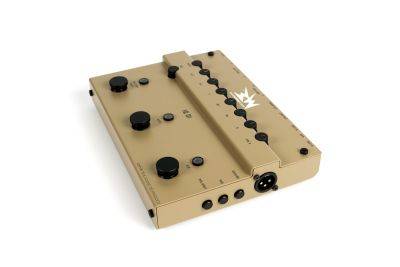 RMI ACOUSWITCH IQ DI 1