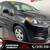 Certified 2017 Chevrolet Trax LS Mosaic Black Metallic 1 thumbnail