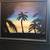 Maria Chere Original Acrylic Painting Florida beach 1 thumbnail