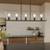 QUOIZEL INDUSTRIAL 5-BULB CHANDELIER - ALLNEW 3 thumbnail