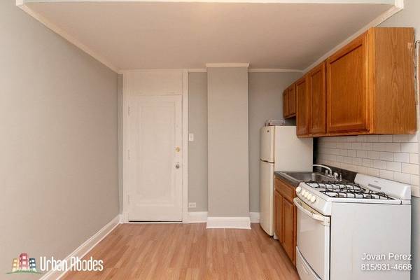 $1,150 / 250ft2 - ¡$300 DE DESCUENTO EN EL PRIMER MES DE ALQUILER! Estudio atractivo, 1 baño en Wrigleyville (Wrigleyville)63844192684419124