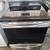 Electric Stove Stainless Steel 220 Volts in Great Working Order Conven 2 thumbnail