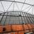 Shelter canopy container mafia bin block excavator skidsteer cat case john deere 3 thumbnail