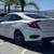 2020 Honda Civic Sport Sedan 2 thumbnail